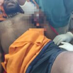 KKB Pimpinan Kalenak Murib Tembak Warga Sipil dan Bakar Honai di Puncak