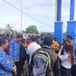 Masyarakat Dua Kampung Minta Akses Penerbangan ke Arwanop dan Duma Dibuka