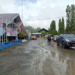 19 Napi Kabur dari Lapas Nabire, Satgas ODC 2025 Kerahkan Tim Lakukan Pengejaran