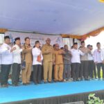 Joko Prianto Resmi Jadi Ketua PHBI Periode 2025-2028