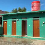 Bukti Bakti, Kodam XVII/Cenderawasih Bangun 100 Titik Sumur Bor dan MCK