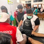 Warga Sipil Tewas Ditembak KKB di Intan Jaya, Satgas Ops Damai Cartenz Buru Pelaku