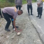 Rem Blong, Tabrak Pengendara Motor, Dua Meninggal Dunia