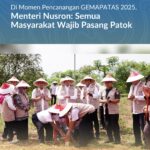 Kementerian Agraria dan Tata Ruang/Badan Pertanahan Nasional (ATR/BPN)