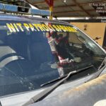 Polres Mimika Respon Keributan di SP 2 Timika yang Berujung Penyerangan terhadap Aparat