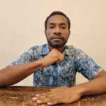 Tokoh Pemuda Papua Dukung Penegakan Hukum terhadap KKB dan Apresiasi Satgas Ops Damai Cartenz