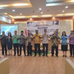 DPMPTSP Sosialisasikan OSS dan RBA ke Pelaku Usaha di Mimika