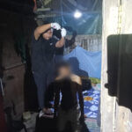 Seorang Pria Ditemukan Tewas Gantung Diri di Mimika