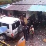 Viral Video Mobil Polsek Tembagapura Dijadikan Taksi Gelap, Begini Penyampaian Kapolres Mimika