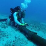 Tahap Akhir Perbaikan Kabel Laut Sorong-Merauke, GM Telkomsel: Sementara, akan Ada Penurunan Kualitas Jaringan