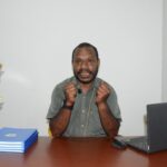 Tokoh Akademisi Dari Politeknik Amamapare Timika Dukung Satgas Ops Damai Cartenz Jaga Keamanan Papua