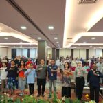 Kesbangpol Mimika Gelar FGD Pembinaan Kesadaran Bela Negara untuk ASN Pemda