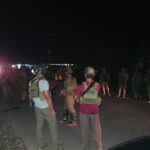 Satgas Ops Damai Cartenz Respons Cepat Aksi Percobaan Penembakan oleh OTK di Yahukimo