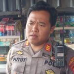 Tawuran di Jalan Bougenville, Tiga Orang Diamankan Polsek Miru