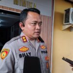 Pasca Dua Pembunuhan Sadis di Mimika, Polres Mimika Tingkatkan Patroli