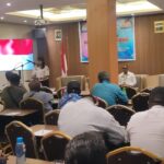 Dinas Perikanan Mimika Permudah Pemasaran Pembudiaya Ikan, dengan Website “Si Cantik”