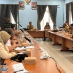 Pemkab Mimika Gandeng Pertamina dan Distributor Gelar Pasar Murah