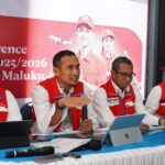 Satgas Pertamina Patra Niaga Siap Jamin Penyaluran Energi di Papua Maluku Saat Nataru