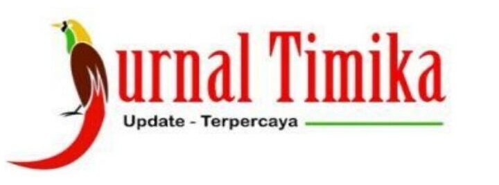 Jurnal Timika logo