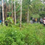 Pemerintah Bantu Keluarga Kremasi Jenazah Korban Konflik Kwamki Narama, Plt Sekda Serukan Perdamaian