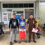 Kasus Penganiayaan di Jalan Busiri Jalur 2 telah Tahap II‎