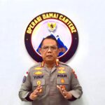 Ditembak OTK, Sopir Truk Terluka di Yahukimo