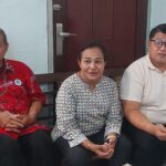 PSMTI Mimika Bakal Gelar Festival Imlek 2577