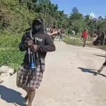 Kapiraya Kembali Memanas, Kapolres Mimika: Kamtibmas Sudah Kondusif