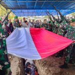 Kapendam XVII/Cenderawasih Tegaskan Komitmen Pengamanan Pasca Aksi Penembakan OPM di Papua