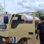 Ditembak Saat Distribusi Air Bersih, Sopir Tangki Jadi Korban Aksi Kekerasan di Jalur Dekai–Lopon