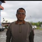 Aparat Keamanan Bersiaga Pasca Penembakan Supir Truk di Yahukimo