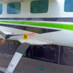 Olah TKP Penembakan Pilot dan Kopilot di Korowai, 13 Peluru Bersarang di Badan Pesawat