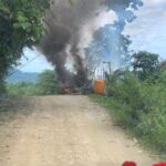 Kapendam XVII/Cenderawasih: Kodam Selidiki Insiden Penyerangan Pos PT. KEL di Nabire