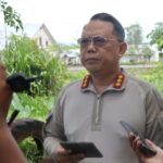 Satgas Ops Damai Cartenz 2026 Tangkap Meno Heluka, Terduga Anggota Inti Kelompok Bersenjata di Yahukimo