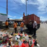 Mogok Petugas Sampah, Komisi IV DPRK Mimika Jadwalkan Panggil DLH dan Pekerja