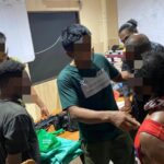 Lima Orang Ditetapkan Tersangka Kasus Pembelian Senjata untuk KKB di Papua