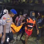 Jatuh dari Dermaga Pelabuhan, Pemancing Ditemukan Meninggal Dunia