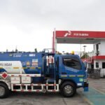 Pertamina Pastikan Keterseidaan BBM Saat Libur Perayaan Paskah di Papua dan Maluku