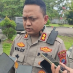 Polres Mimika Kerahkan 300 Personel Gabungan Amankan Aksi Unjuk Rasa