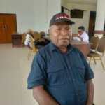 Anggota DPRK Mimika Minta Sosialisasi Perda Produk Lokal Didahulukan, Hindari Konflik