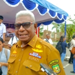 Pemkab Mimika Imbau Warga Laporkan Penimbunan LPG dan BBM