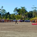 Wabup Mimika Minta OPD Segera Tunjuk Pengelola Kegiatan 2026 dan Susun Program 2027