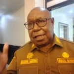 Pemerintah Mimika Tunda Operasional 11 SPPG, Ini Alasannya