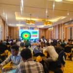 Buka Lokakarya Pendidikan Keuskupan Timika, Wabup Dorong Perbaikan Mutu Pendidikan