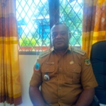 Warga Kwamki Narama Dorong Pembangunan Polsek Baru