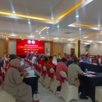 IKEMAL Gelar Muspus IV di Timika, Wabup Harap Jadi Mitra Strategis Pembangunan