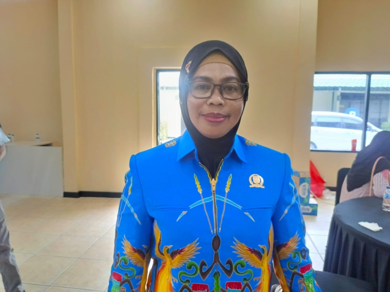 Dewan Desak Pemerintah Hidupkan PMT untuk Anak Pesisir