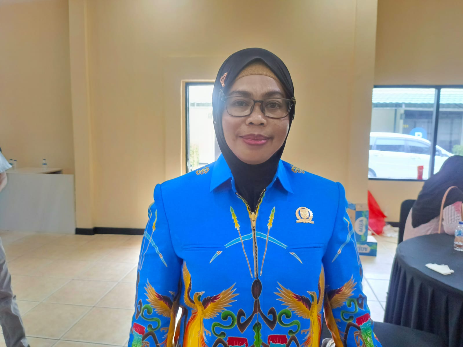 Dewan Desak Pemerintah Hidupkan PMT untuk Anak Pesisir