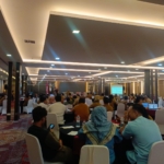 Pemkab Mimika Gelar Seminar Inovasi Daerah, Perkuat Fondasi Pembangunan di Tanah Amungsa