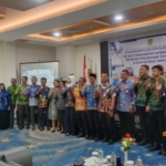 Disdukcapil Mimika Perkuat Akses Data Lewat FKP